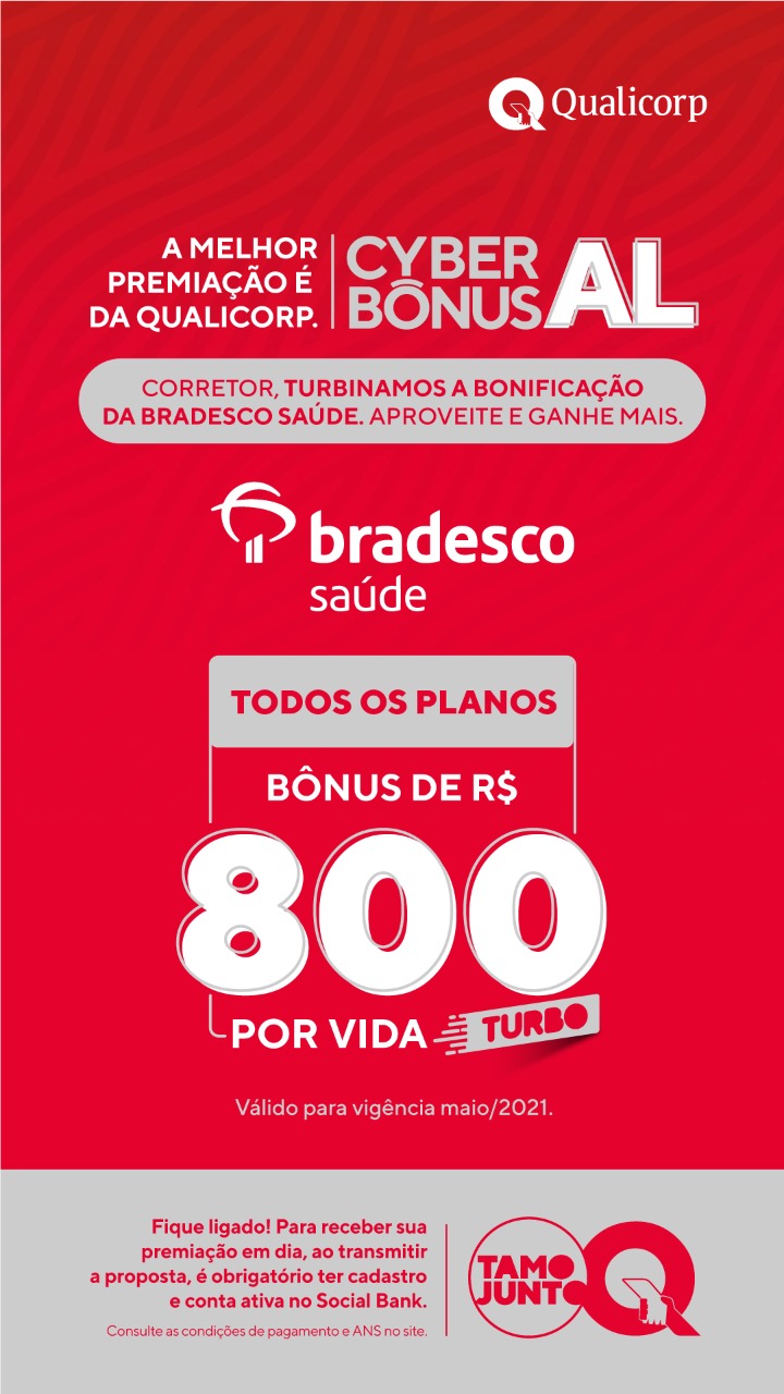 Corretora Top Vida - Signup